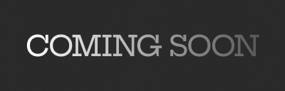 Coming Soon